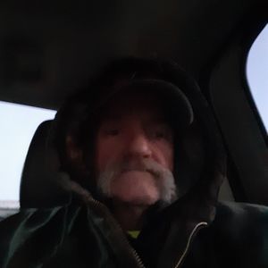 Meet your Posher, Ronald